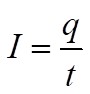 formula I