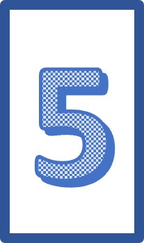 5