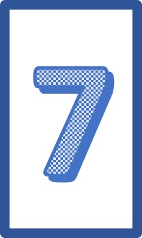 7