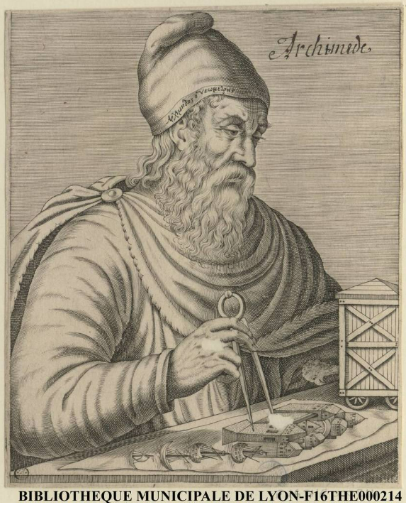 Архимед